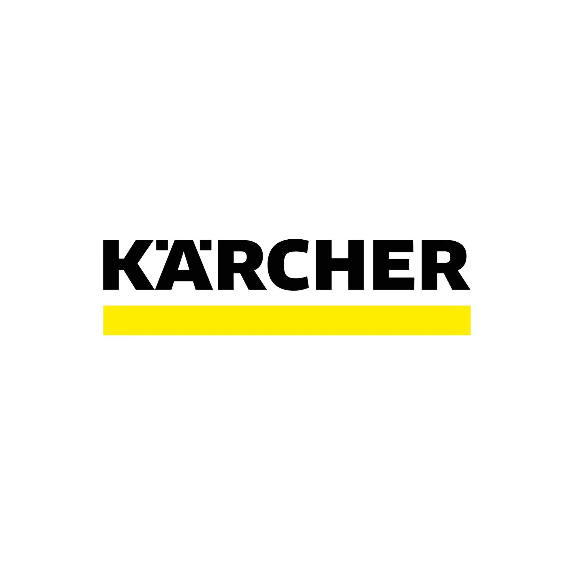 Kärchers logga