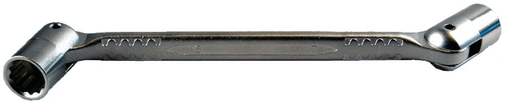 WURTH LEDNYCKEL 20 X 22 MM  CR.VAN.
