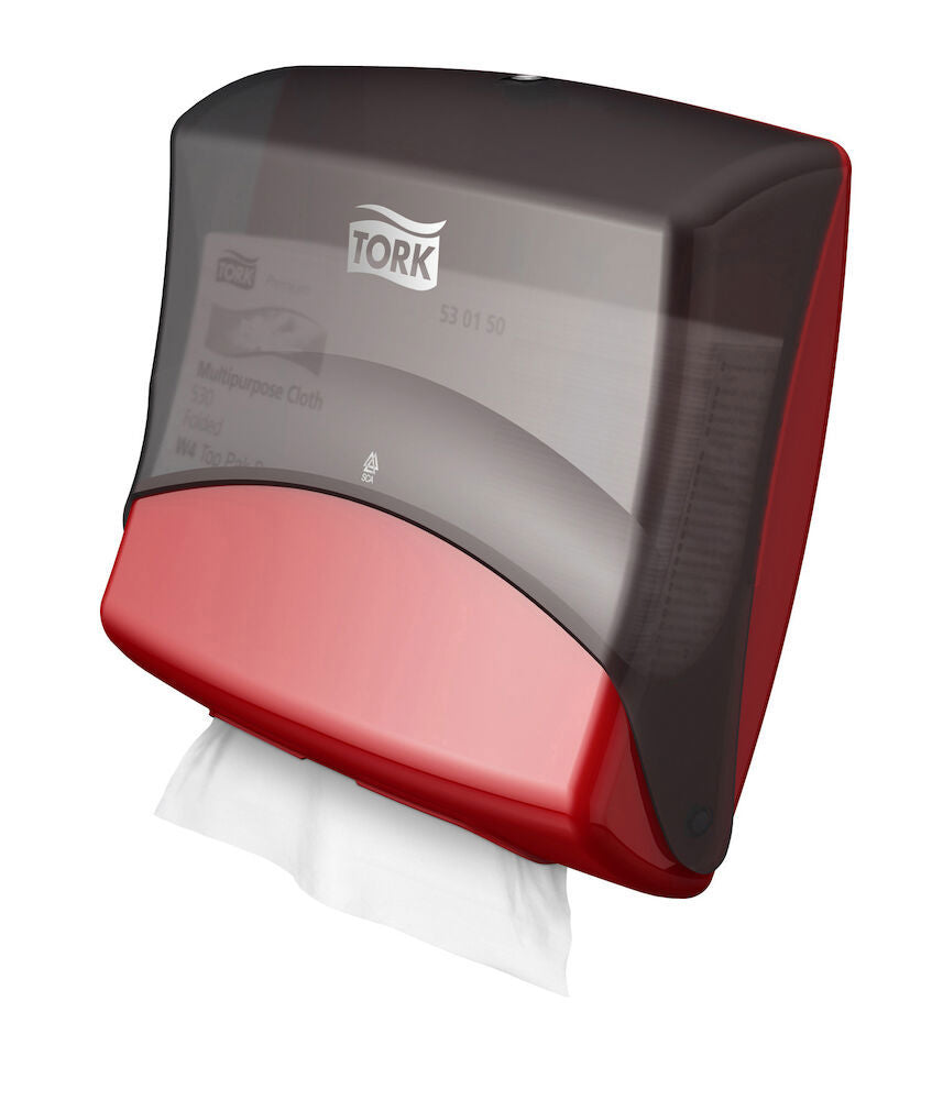 WURTH TORK DISPENSER TOP PAK W4