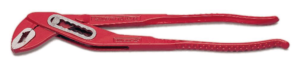 WURTH POLYGRIP 175MM WÜRTH