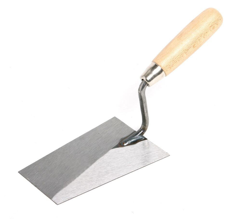 WURTH ILÄGGNINGSSLEV 160MM