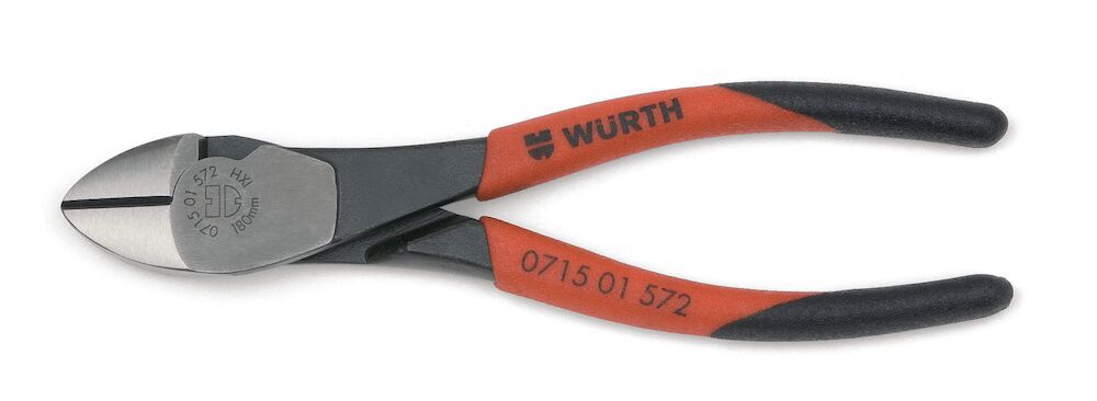 WURTH SIDAVBITARE 160MM WÜRTH