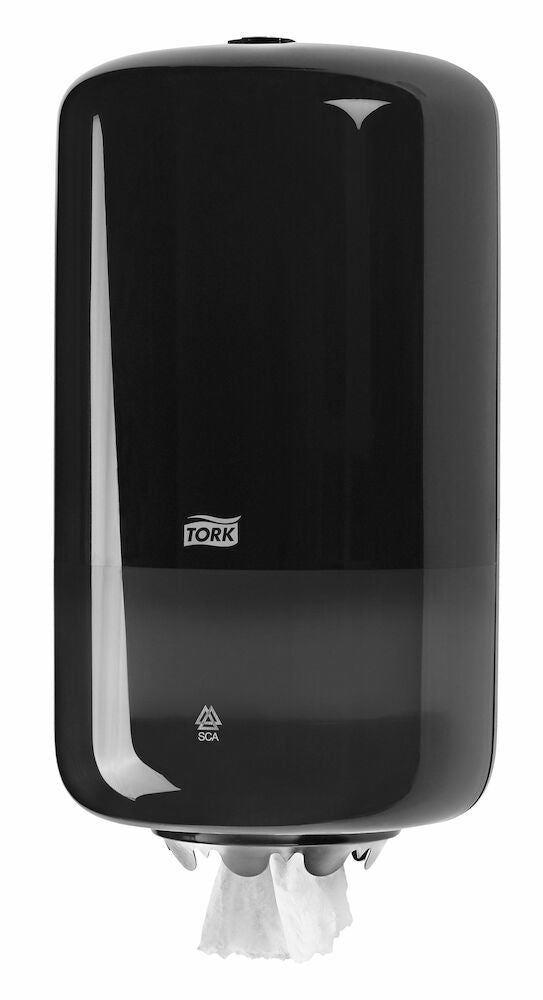 WURTH TORK DISPENSER M1 SVART