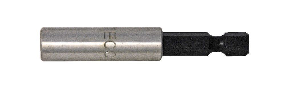 WURTH BITSHÅLLARE 1/4" MAGNET 60MM