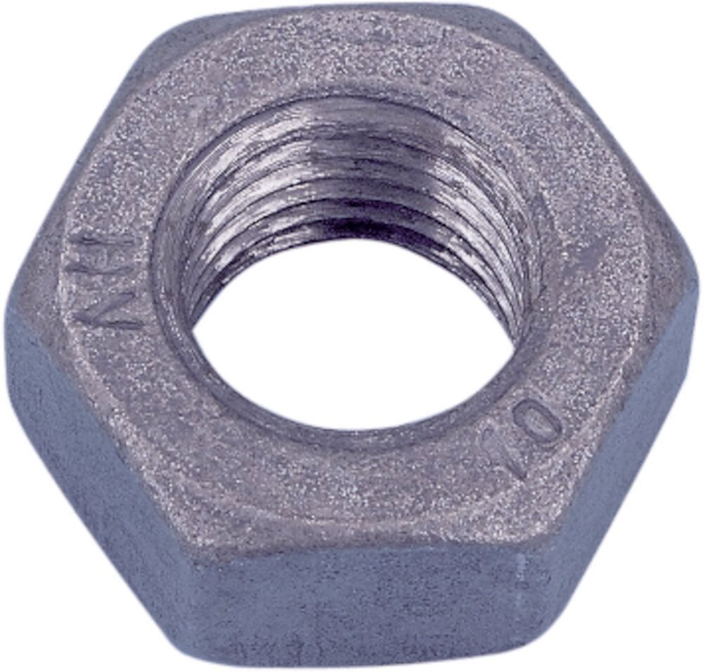 WURTH M6M-ISO4032-8-NV55-FZV-M36