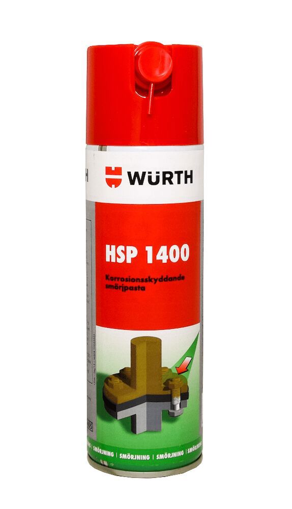 WURTH HSP 1400 300 ML