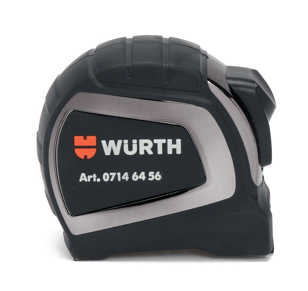 WURTH MÅTTBAND WÜRTH 5 METER
