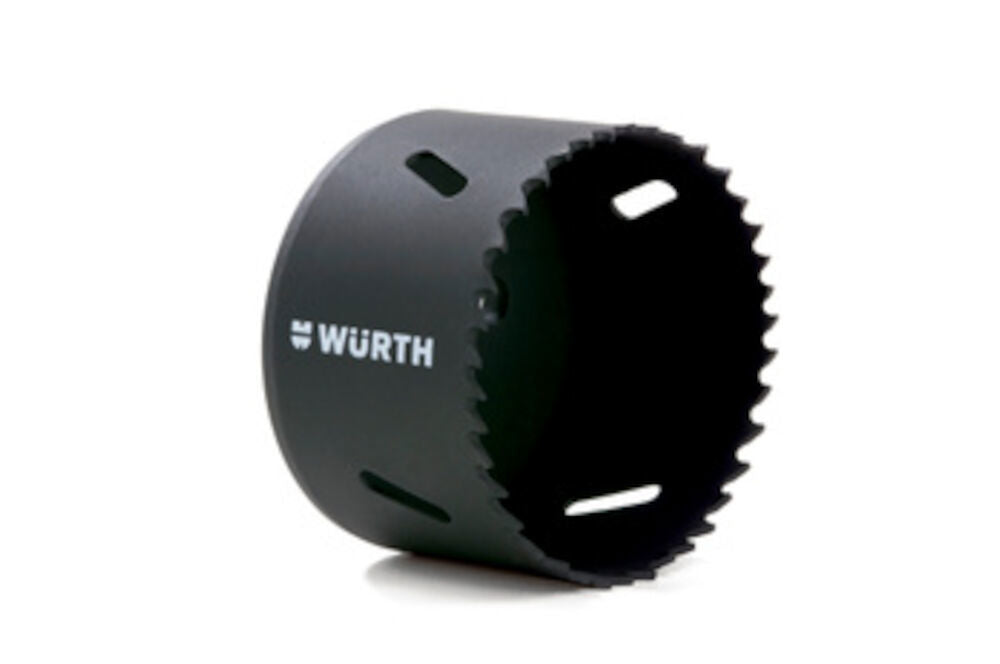 WURTH HÅLSÅG HSS BIMETALL 40MM