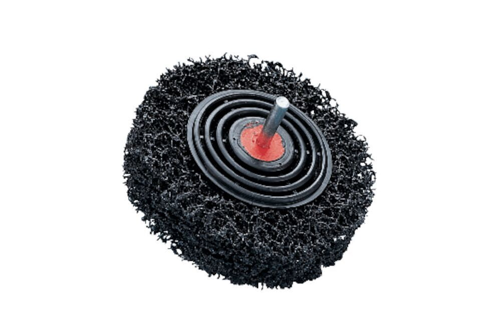 WURTH SNDDISC-NYLFAB-ARBOR-D100MM