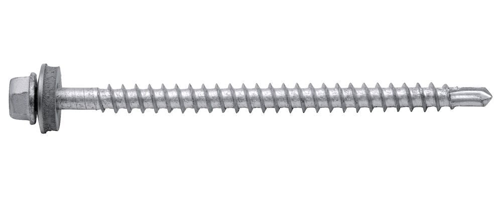 WURTH ZEBRA PIASTA-R6B-NV8-4,8X32
