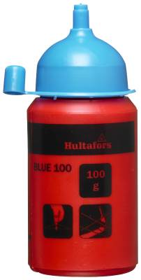 HULTAFOR SNÖRSLÅKRITA RÖD 360G