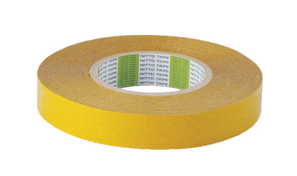 WURTH DUBBELHÄFTANDE TEJP 19MM X 50M