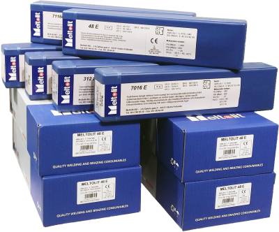 MELTOLIT ELEKTROD 48E 2,0x300MM 1,5KG