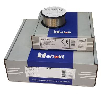 MELTOLIT MIGTRÅD SG3 0,8MM 16KG