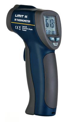 LIMIT  IR-TERMOMETER LIMIT 96