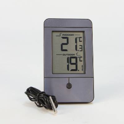 NONAME TERMOMETER IN/UT DIGITAL