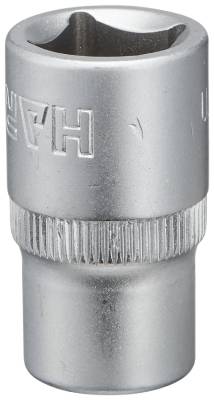 HARDEN HYLSA 1/2 17 MM 6-KANT