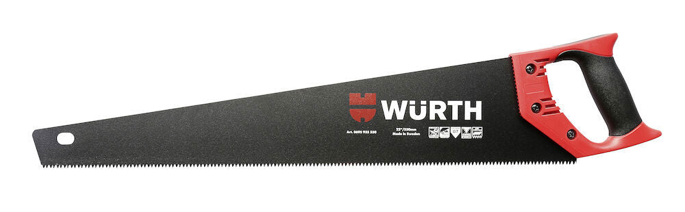 WURTH FOGSVANS WÜRTH 550MM LÅGFRIKT.