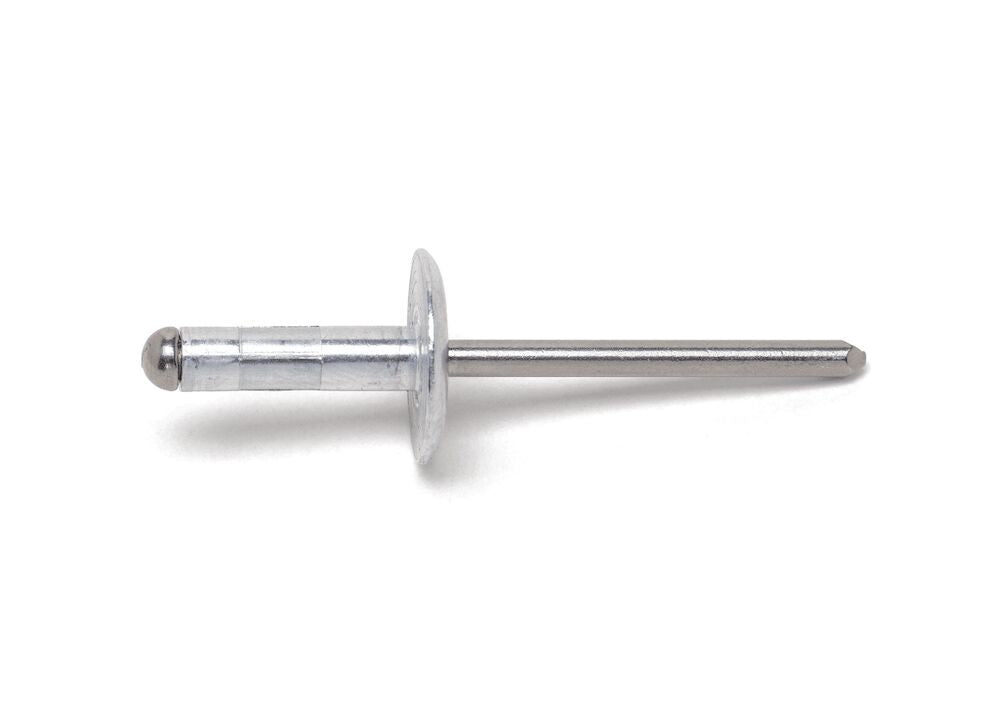 WURTH ZEBRA NIT-ALU/ST-SH-4,8X17