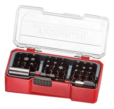 TENGTOOL BITSSATS IMPACT 29DELAR TJ1430