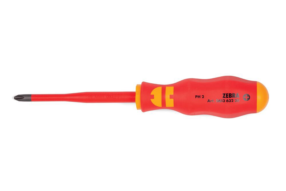 WURTH SCRDR-VDE-PH-SLIM-1X80