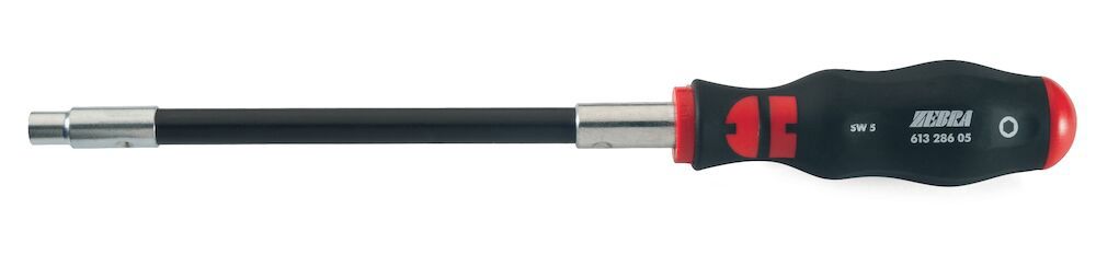 WURTH MEJSEL BÖJBAR NV 6 MM ZEBRA
