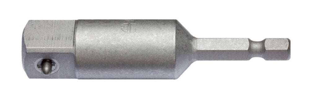 WURTH ADAPTER 1/4"SEXK.-1/2"FYRK.