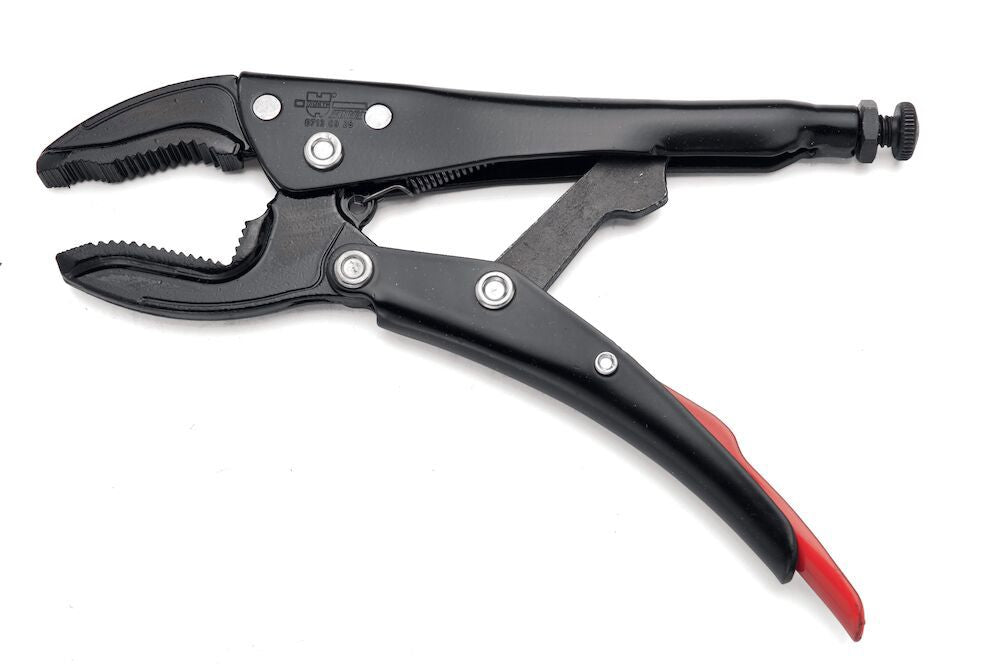 WURTH GRIP/SVETSTÅNG UNIVERSAL 235MM