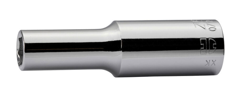 WURTH 6-KT HYLSA LÅNG 1/2"     16MM