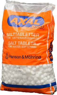 NONAME SALTTABLETTER VATTENAVHÄRDNING