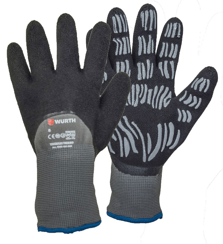WURTH TIGERFLEX THERMO STL 11