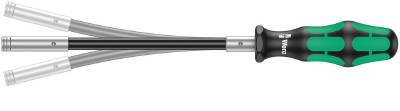 WERA SLANGSKRUVMEJSEL 393 S BITS
