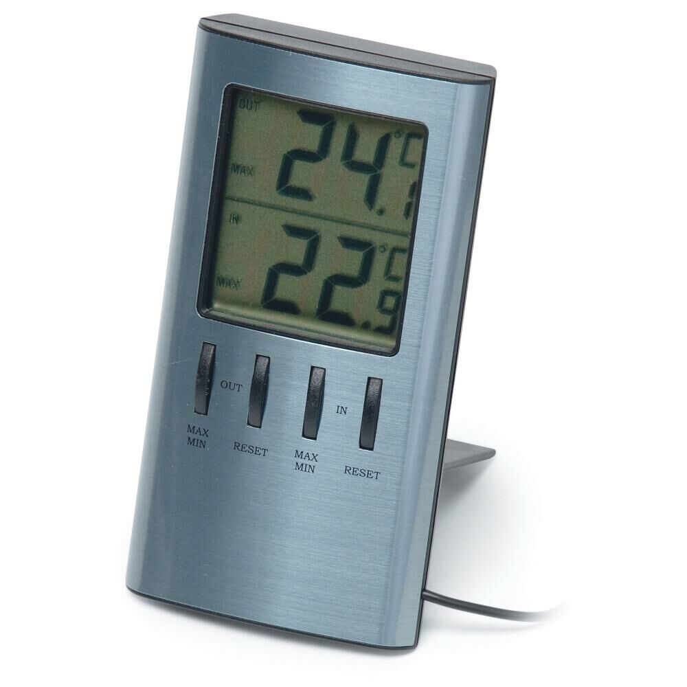 WURTH TERMOMETER DIGITAL UTE/INNE