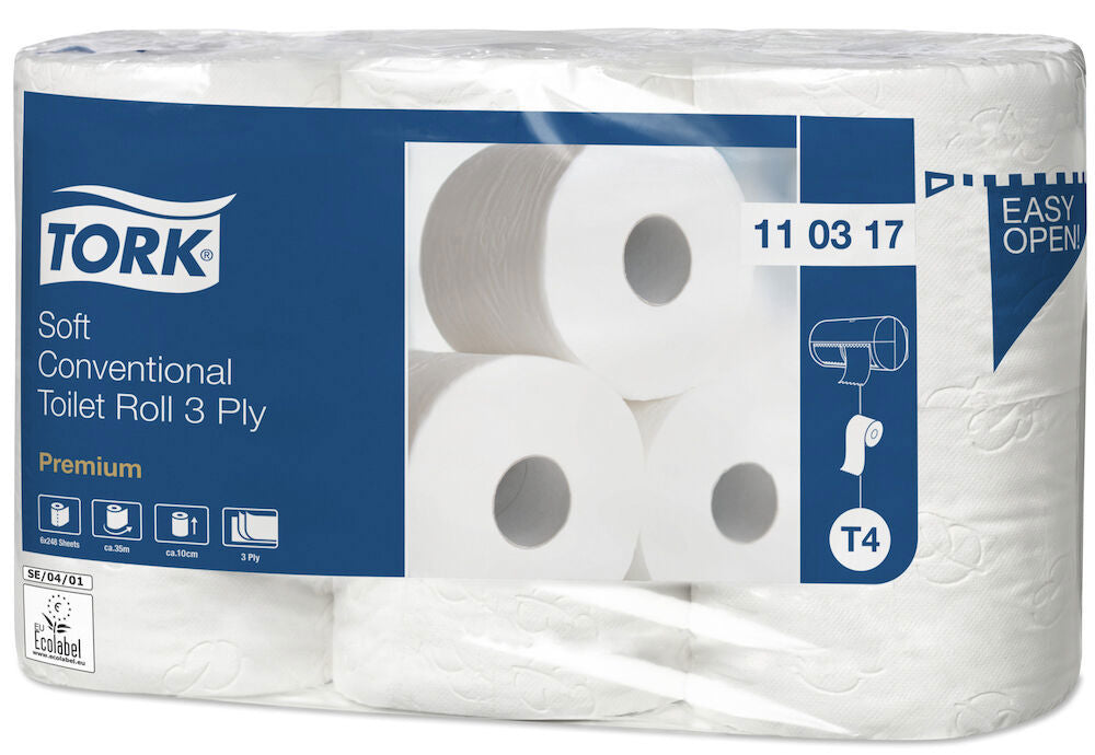 WURTH TORK PREMIUM EXTRA SOFT