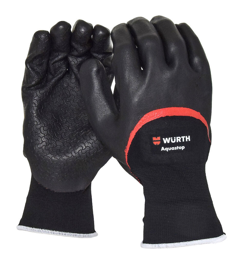 WURTH AQUASTOP MONTAGEHAND STL 8