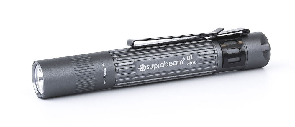 WURTH FICKLAMPA Q1 MINI 120 LUMEN