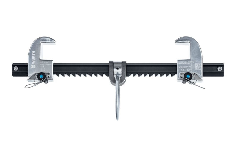 WURTH FÖRANKRINGSPUNKT BEAMTAC 2.0