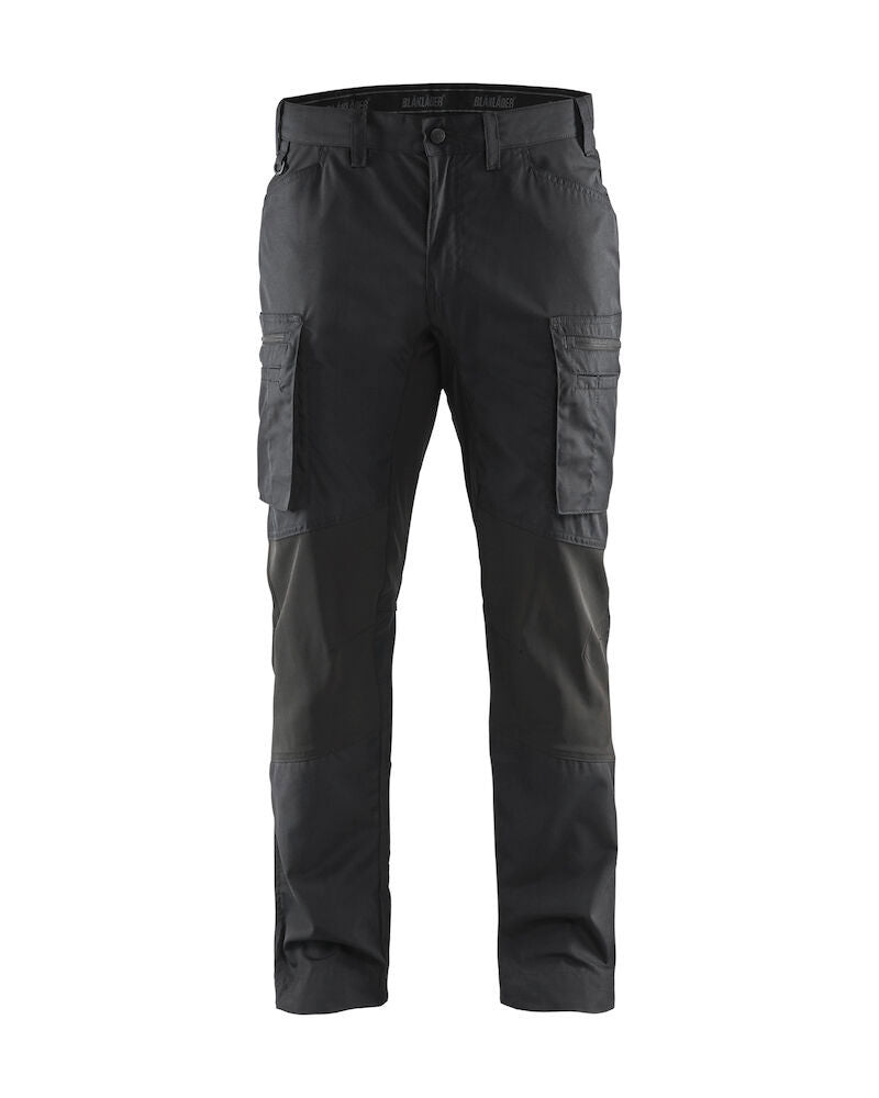WURTH SERVICEBYXA STRETCH OG/SV C62