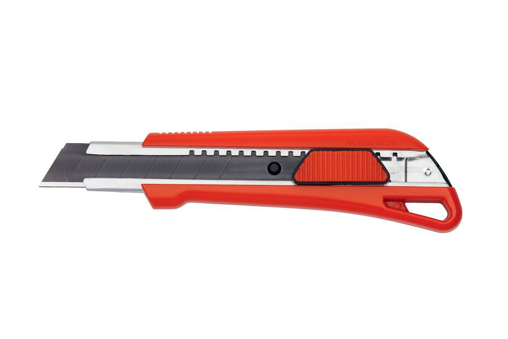 WURTH BRYTBLADSKNIV BASIC 18MM