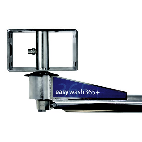easywash365+ Tvättbom, 1750mm