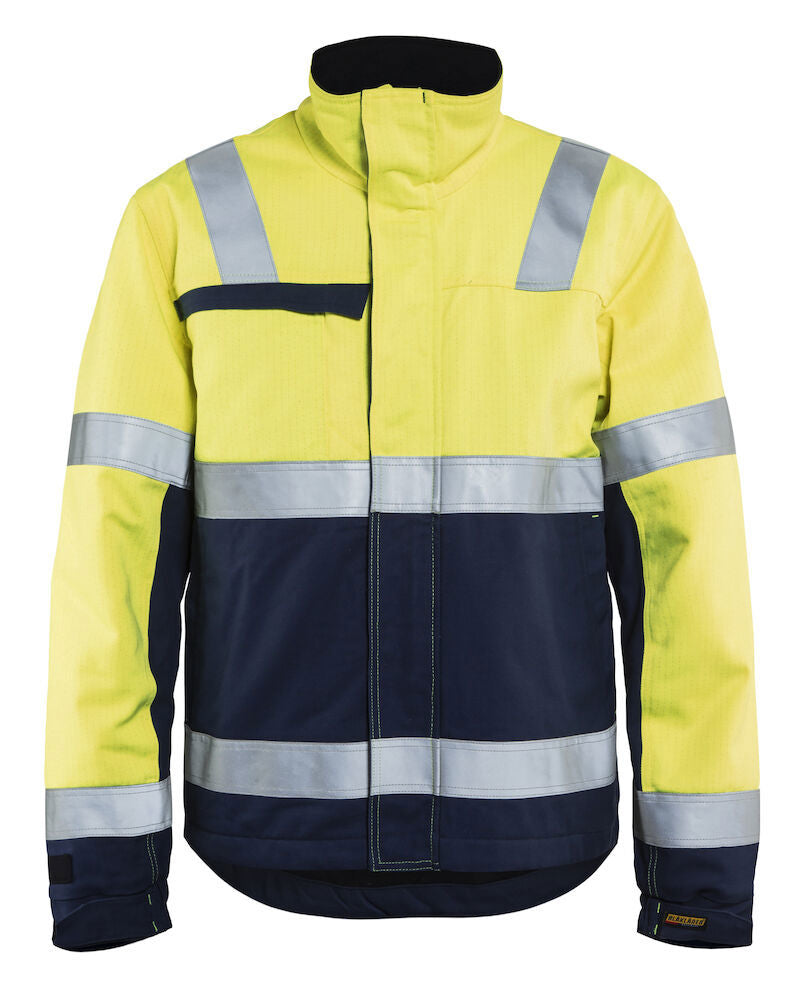 WURTH VINTERJACKA MULTINORM GB 3XL