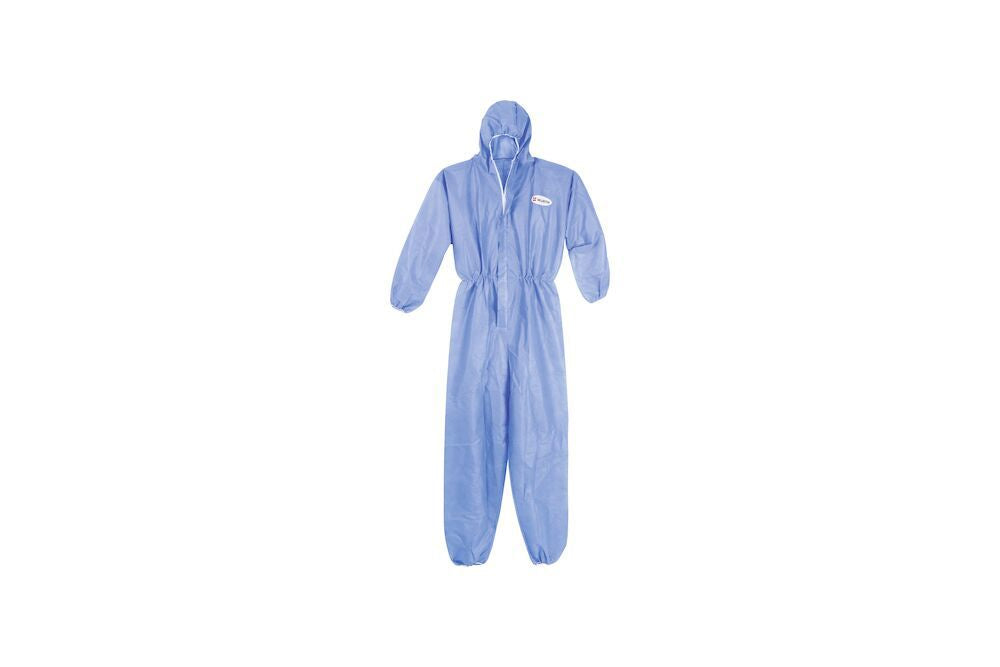 WURTH COVERALL CAT 1 STL 3XL