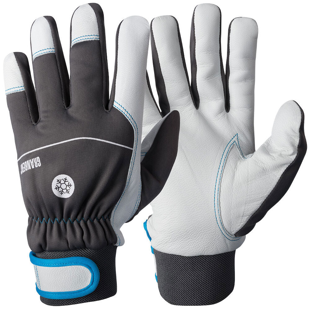 WURTH HANDSKE VINTER STL9 113.1045