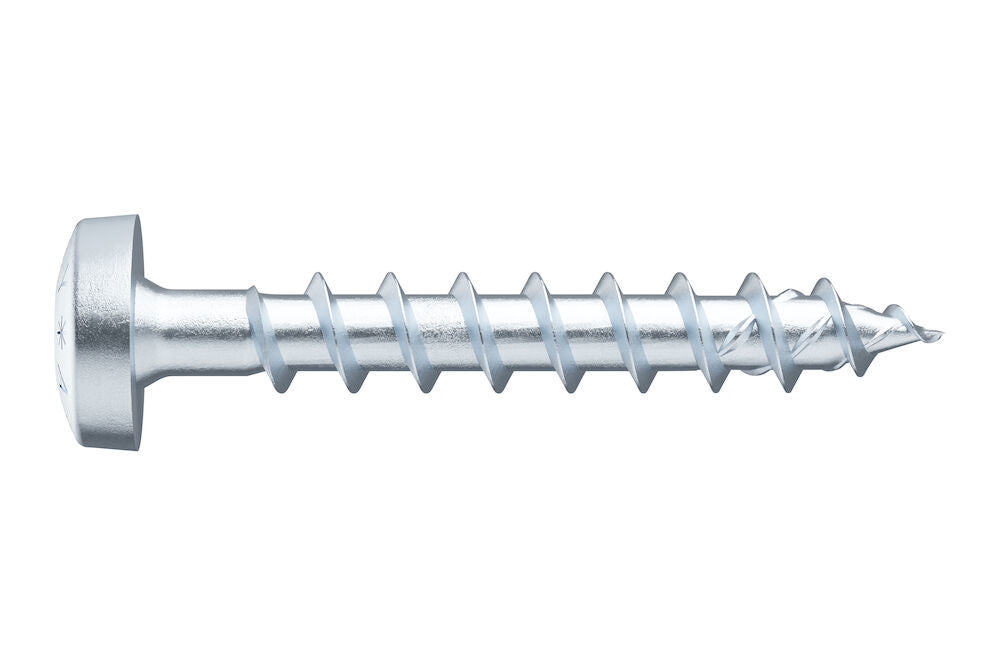 WURTH SCR-PANHD-WO-RW10-A2K-3X10/8,5