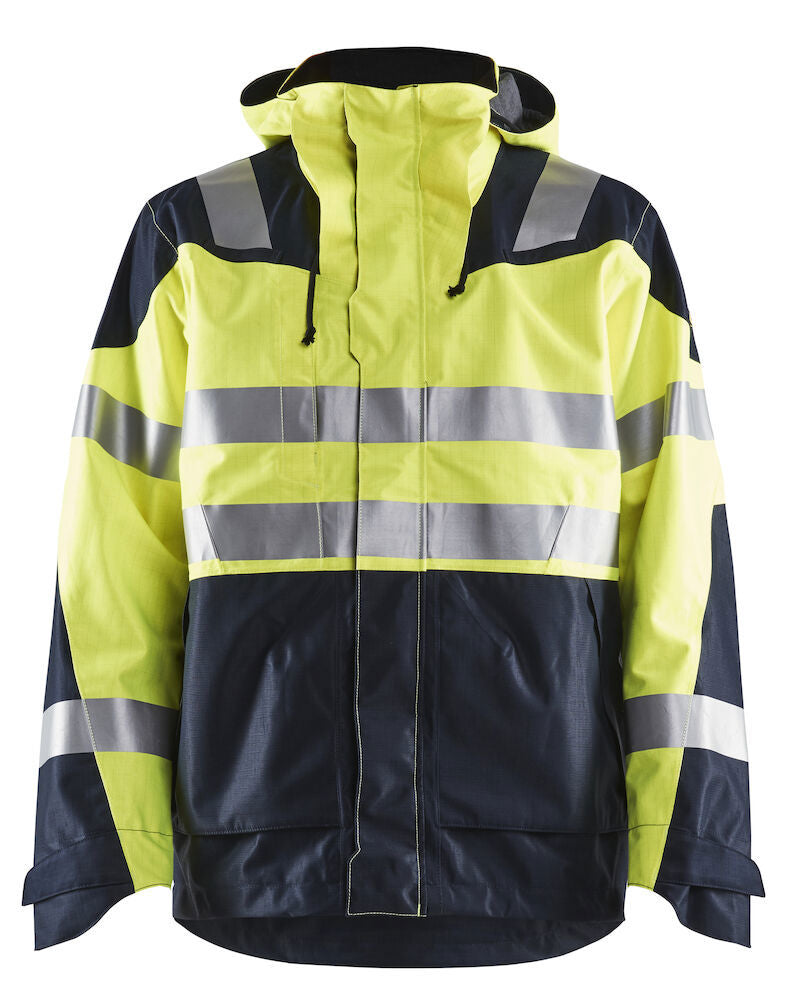 WURTH SKALJACKA MULTINORM VG/MB 3XL