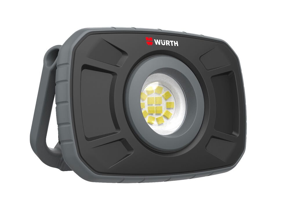 WURTH ARBETSBELYSNING 10W KOMPAKT