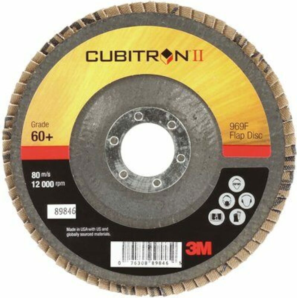 WURTH LAMELLRONDELL 969 CUBII 40 125