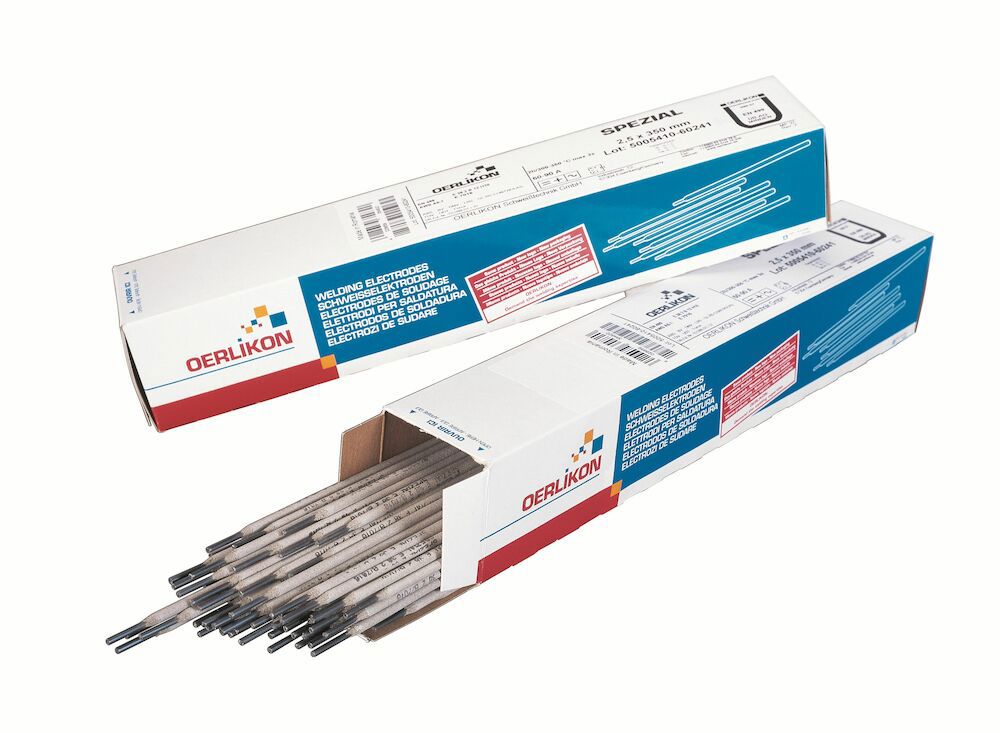 WURTH OERLIKON SPEC 3,2X450 15.9KG