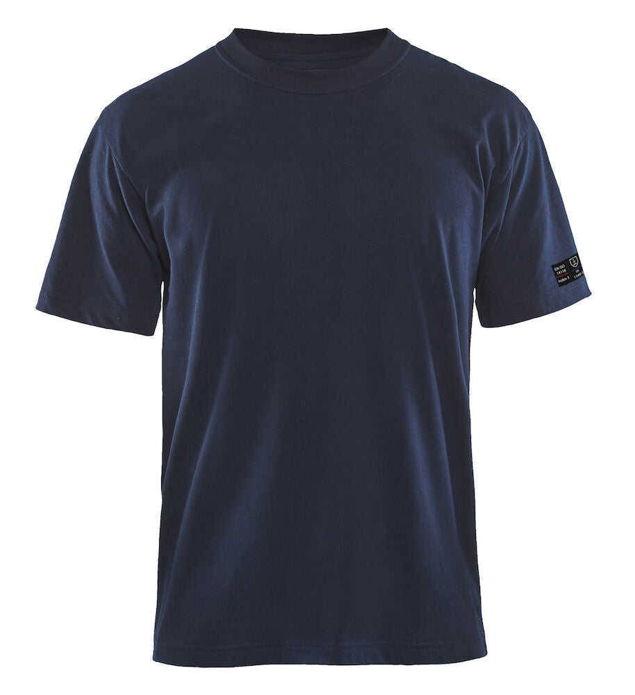 WURTH FLAMSKYDDAD T-SHIRT MB M