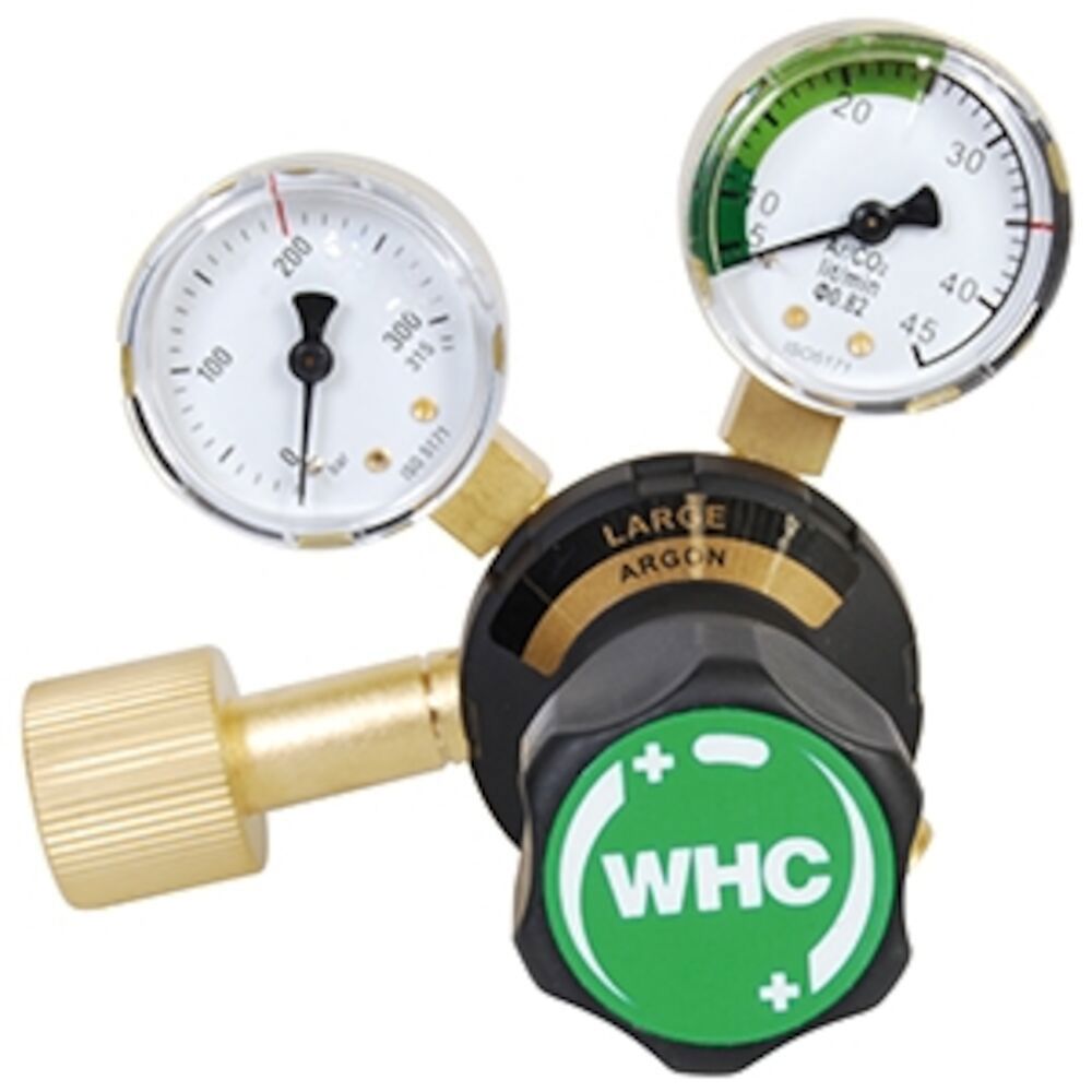 WURTH REGULATOR ARGON/BLANDG LARGE